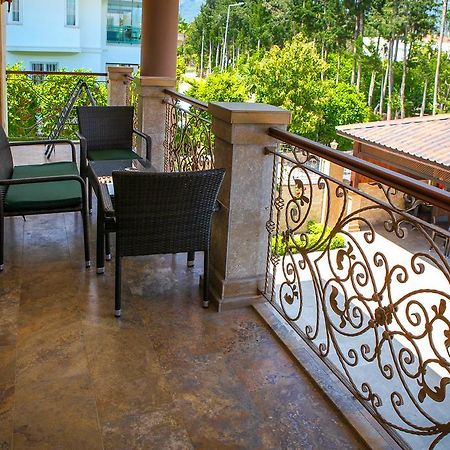 Mediterra Residence เกเมร์ ภายนอก รูปภาพ