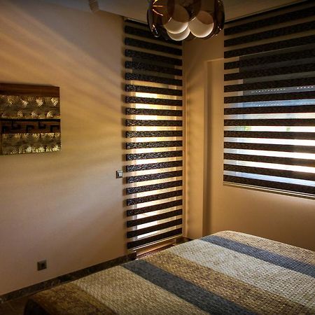 Mediterra Residence เกเมร์ ภายนอก รูปภาพ