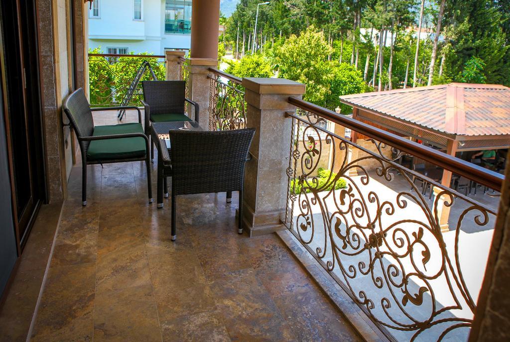 Mediterra Residence เกเมร์ ภายนอก รูปภาพ
