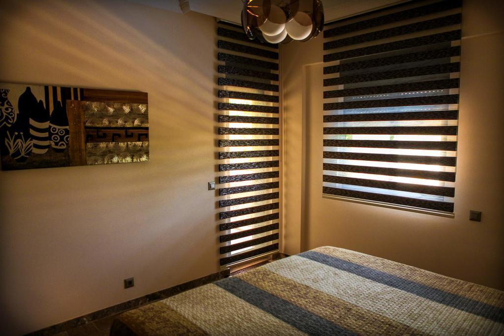 Mediterra Residence เกเมร์ ภายนอก รูปภาพ