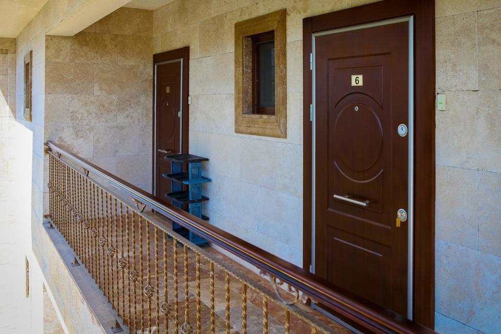 Mediterra Residence เกเมร์ ภายนอก รูปภาพ