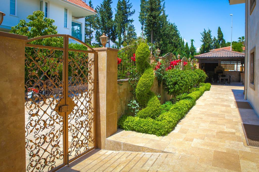 Mediterra Residence เกเมร์ ภายนอก รูปภาพ