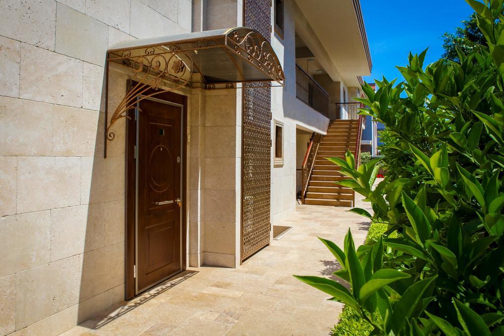 Mediterra Residence เกเมร์ ภายนอก รูปภาพ