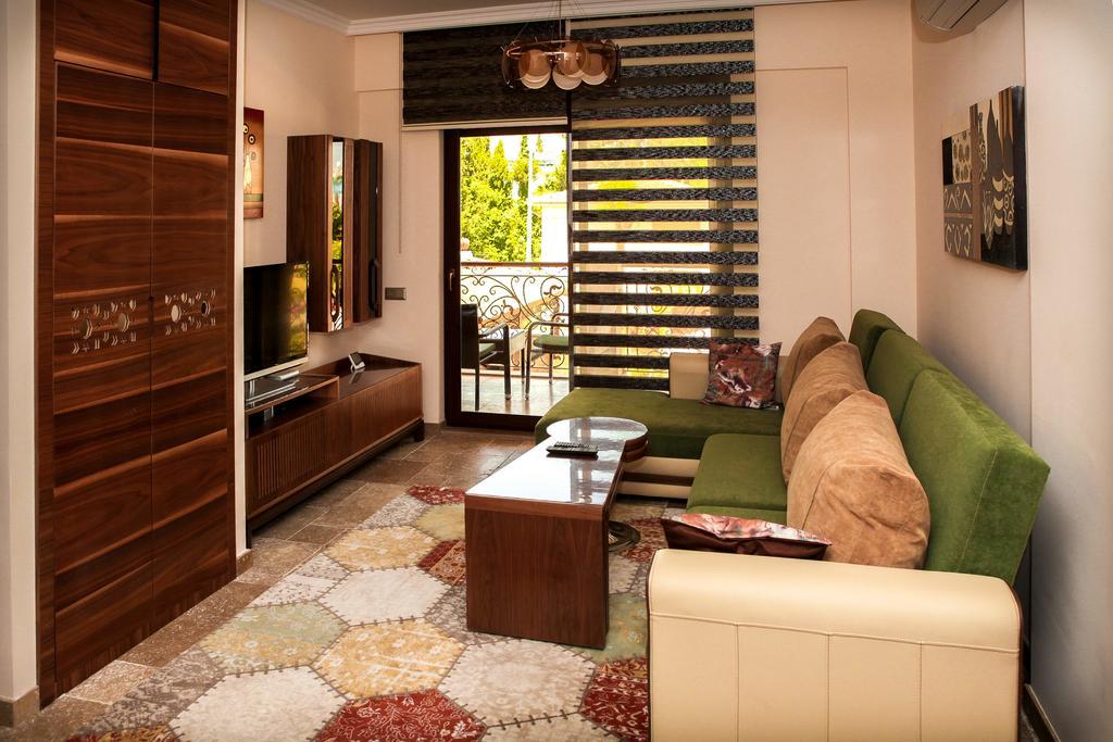 Mediterra Residence เกเมร์ ห้อง รูปภาพ