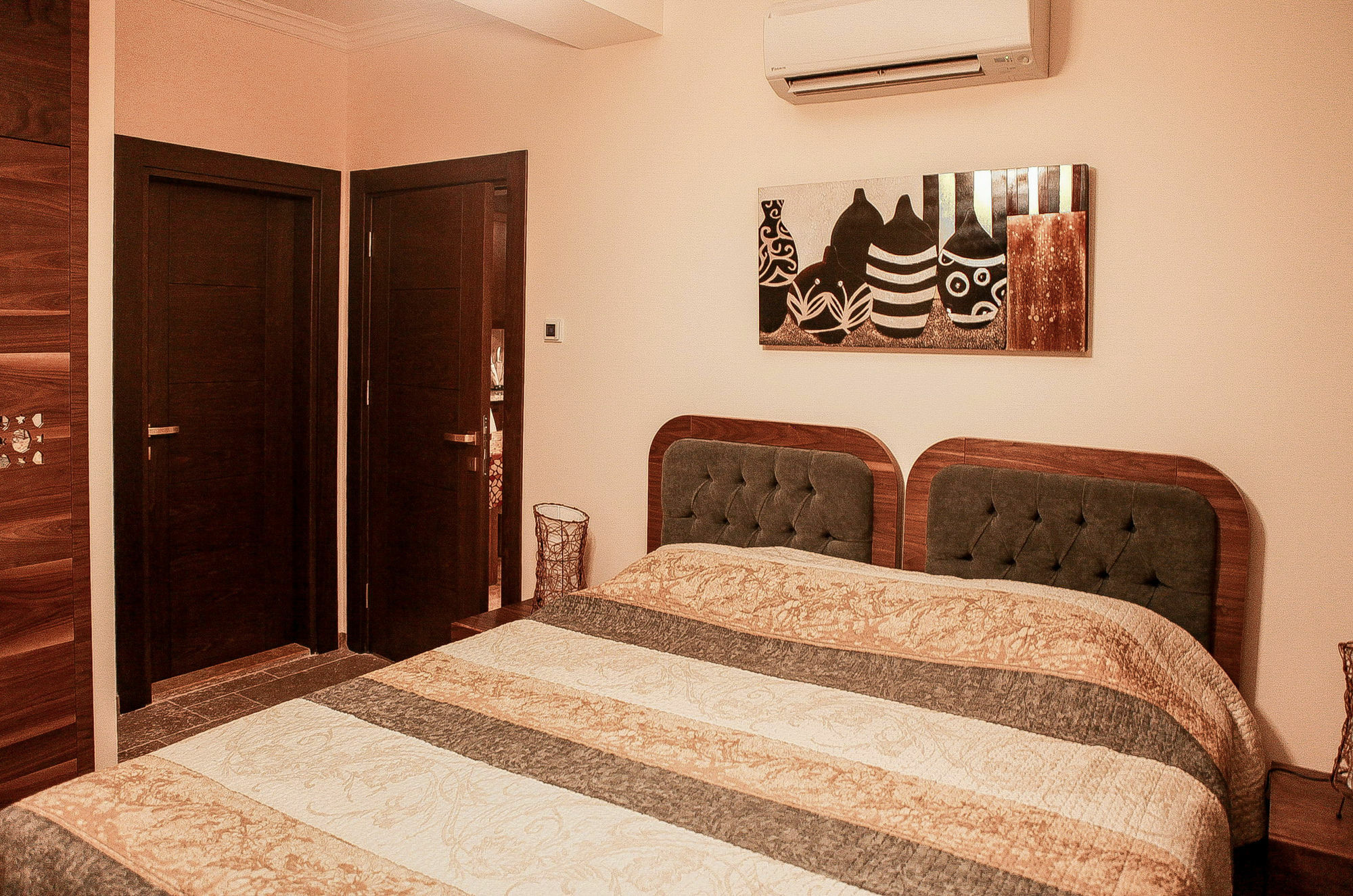Mediterra Residence เกเมร์ ภายนอก รูปภาพ