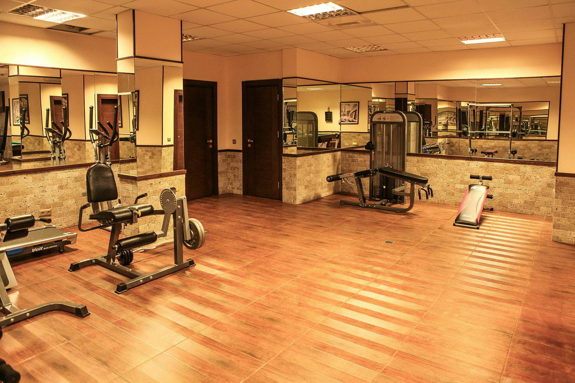 Mediterra Residence เกเมร์ ภายนอก รูปภาพ