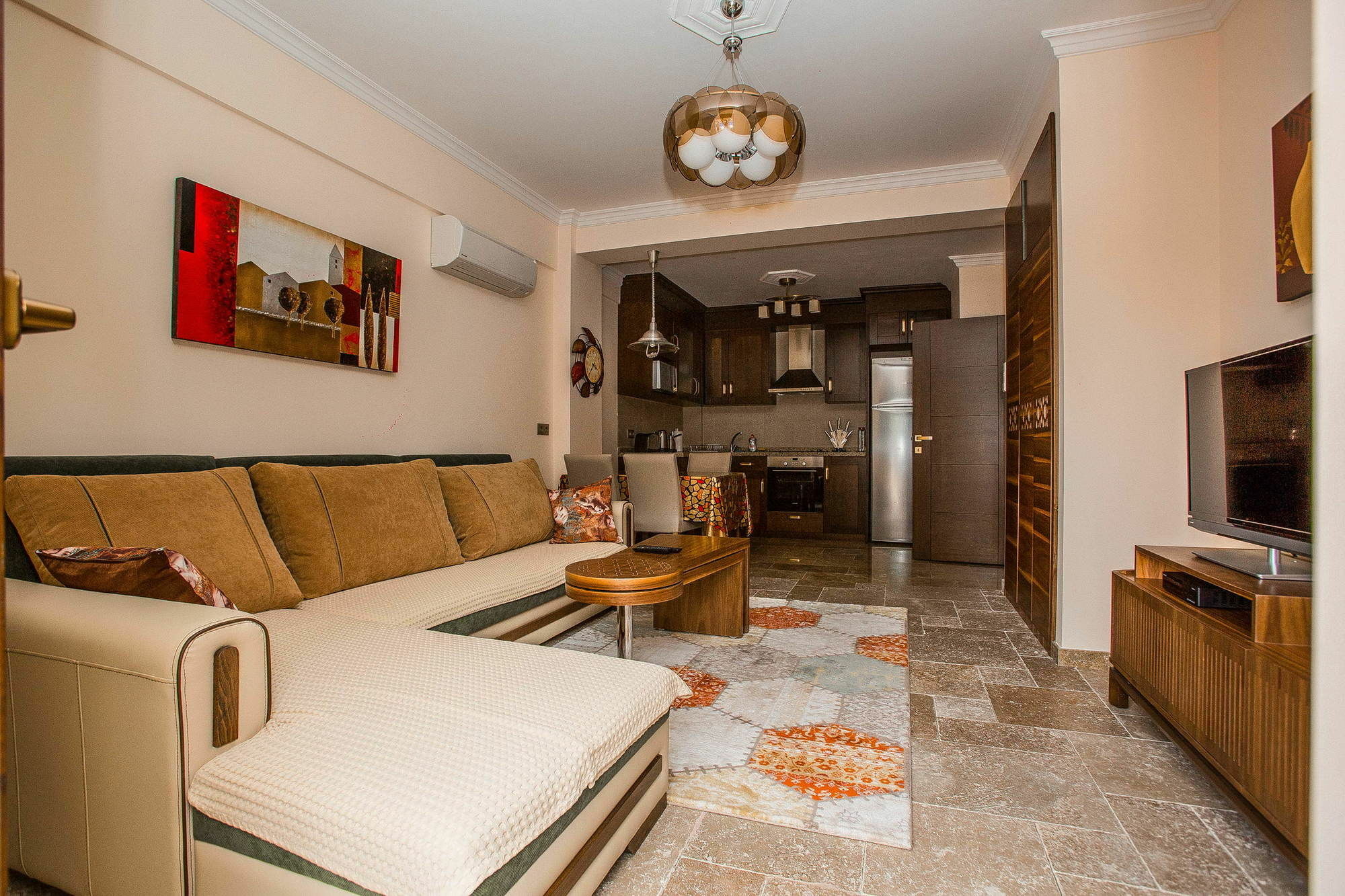 Mediterra Residence เกเมร์ ภายนอก รูปภาพ