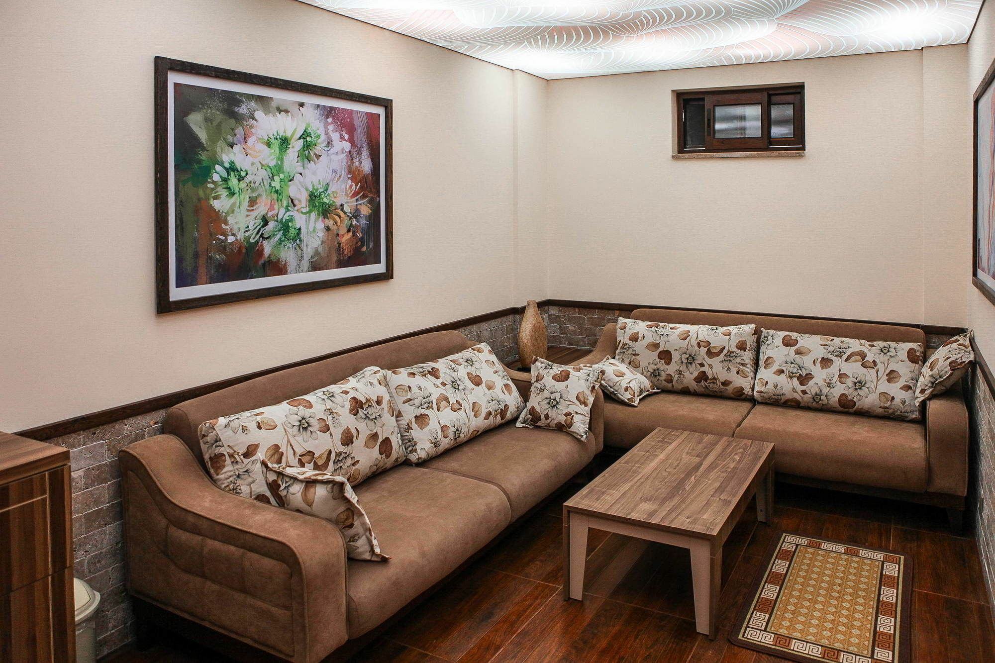Mediterra Residence เกเมร์ ภายนอก รูปภาพ
