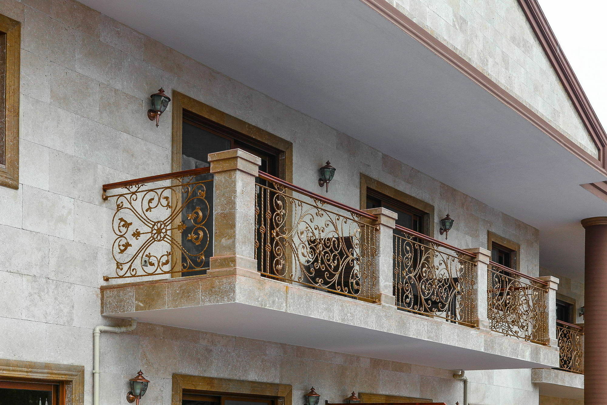 Mediterra Residence เกเมร์ ภายนอก รูปภาพ